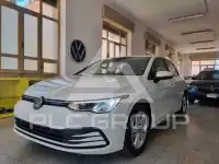 2022 Volkswagen GOLF