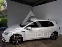 2022 Volkswagen GOLF