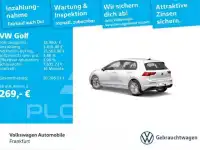 2022 Volkswagen GOLF