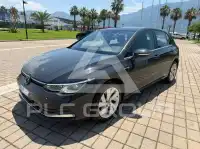 2022 Volkswagen GOLF