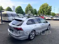 2022 Volkswagen GOLF