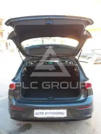 2022 Volkswagen GOLF
