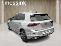 2022 Volkswagen GOLF