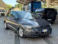 2022 Volkswagen GOLF