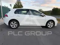 2022 Volkswagen GOLF