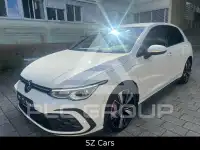 2022 Volkswagen GOLF