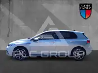 2022 Volkswagen GOLF