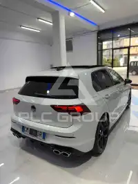 2022 Volkswagen GOLF