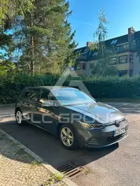 2022 Volkswagen GOLF