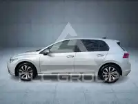2022 Volkswagen GOLF