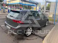 2022 Volkswagen GOLF