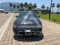 2022 Volkswagen GOLF