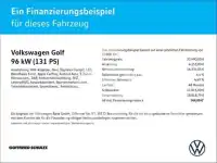 2022 Volkswagen GOLF