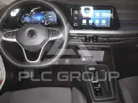 2022 Volkswagen GOLF