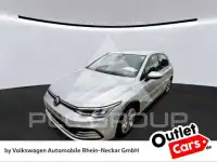 2022 Volkswagen GOLF
