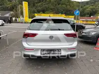 2022 Volkswagen GOLF
