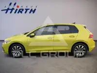 2022 Volkswagen GOLF