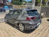 2022 Volkswagen GOLF