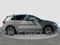 2022 Volkswagen GOLF