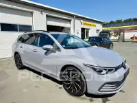 2022 Volkswagen GOLF
