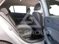 2022 Volkswagen GOLF