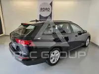 2022 Volkswagen GOLF