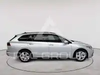 2022 Volkswagen GOLF