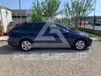 2022 Volkswagen GOLF