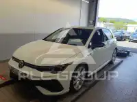 2022 Volkswagen GOLF