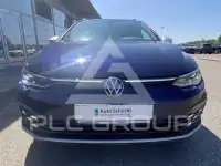 2022 Volkswagen GOLF
