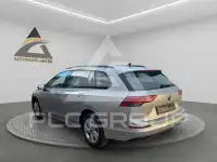 2022 Volkswagen GOLF