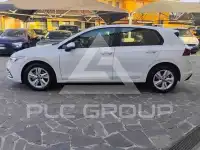 2022 Volkswagen GOLF