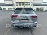 2022 Volkswagen GOLF