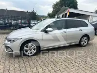 2022 Volkswagen GOLF