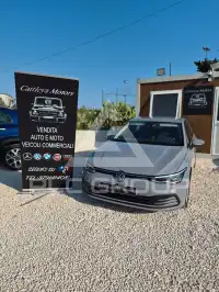 2022 Volkswagen GOLF