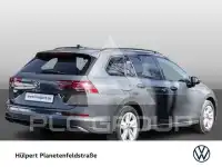 2022 Volkswagen GOLF