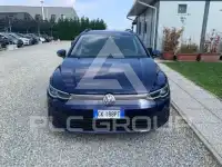 2022 Volkswagen GOLF