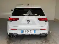 2020 Volkswagen GOLF