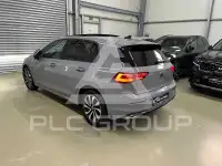 2022 Volkswagen GOLF