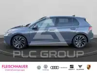 2022 Volkswagen GOLF