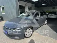 2022 Volkswagen GOLF
