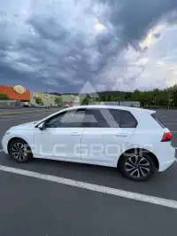 2022 Volkswagen GOLF