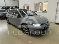 2022 Volkswagen GOLF