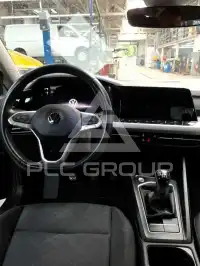 2022 Volkswagen GOLF