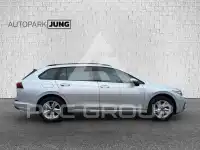 2022 Volkswagen GOLF