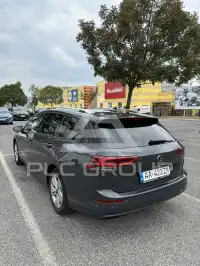 2022 Volkswagen GOLF