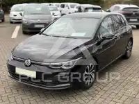 2022 Volkswagen GOLF