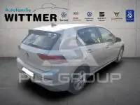 2022 Volkswagen GOLF