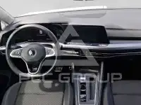 2022 Volkswagen GOLF