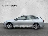 2022 Volkswagen GOLF